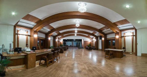 Гостиница The Grand Regent  Раманатаперам